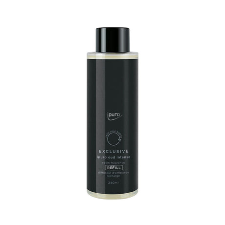 Ipuro gammel intens refill 240ml