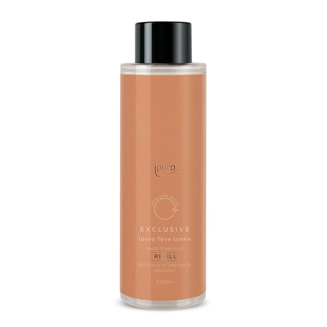 Ipuro feve tonka refill 240ml