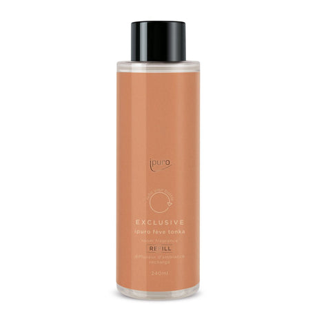 Ipuro feve tonka refill 240ml