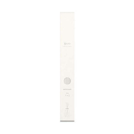 Ipuro santal blanc sticks 5st.
