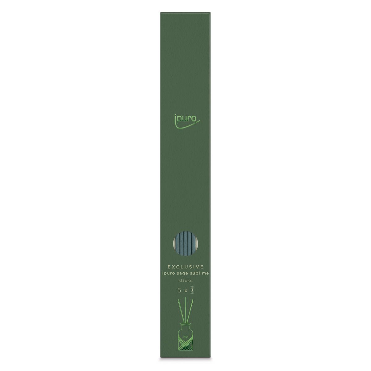 Ipuro salvie sublime sticks 5 stk.