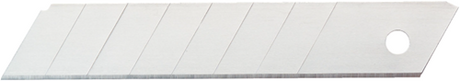 Irwin koolstofstalen afbreekmessen | 18mm - 10 stuks - 10504562