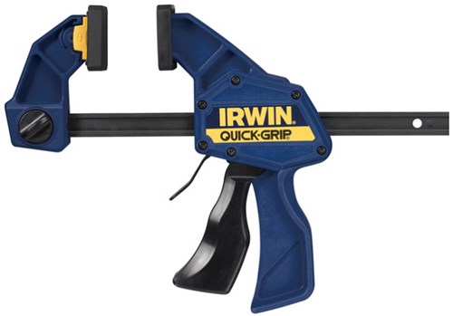 Irwin hurtig udskiftning klæbetang | 24 - 600 mm - t524qcel7