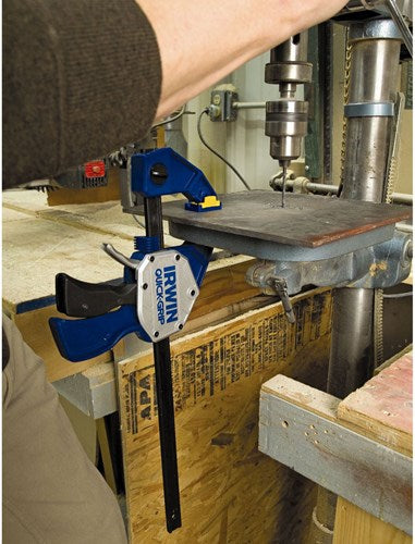 Irwin xp enhånds hurtigspændespreder, 24” 600 mm - 10505945