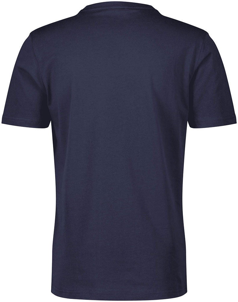 Scott ingen genveje - t-shirt | l