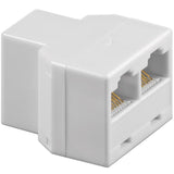 Isdn splitter