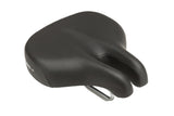 I samarbejde med Saddle i samarbejde med Metro Comfort Series