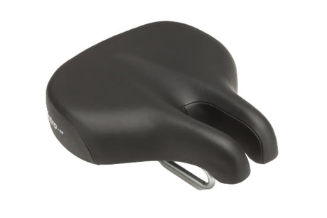 I samarbejde med Saddle i samarbejde med Metro Comfort Series