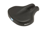 I samarbejde med Saddle i samarbejde med Metro Comfort Series