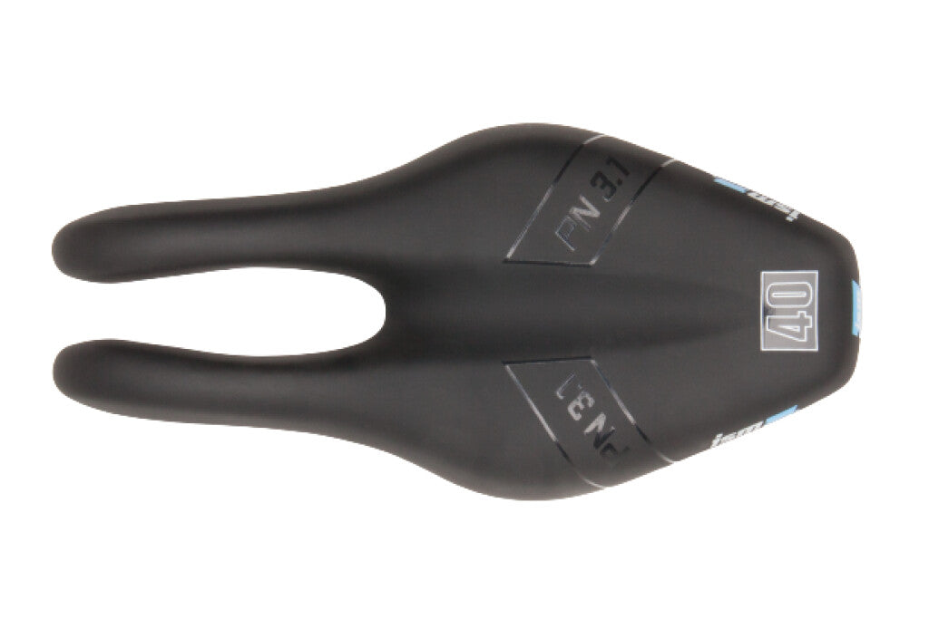 I samarbejde med Saddle i samarbejde med PN3.1 Performance Smal