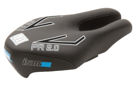 Sadel i samarbejde med PR2.0 Hybrid race