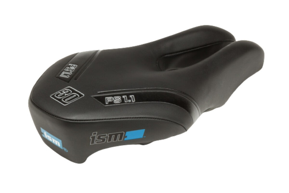 Sadel i samarbejde med PS1.1 Performance Short