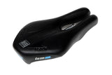 I samarbejde med sadlen PS2.0 performance short road, 30 polstring, sort