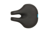 I samarbejde med sadel comfort urbaine, 40 polstring, sort