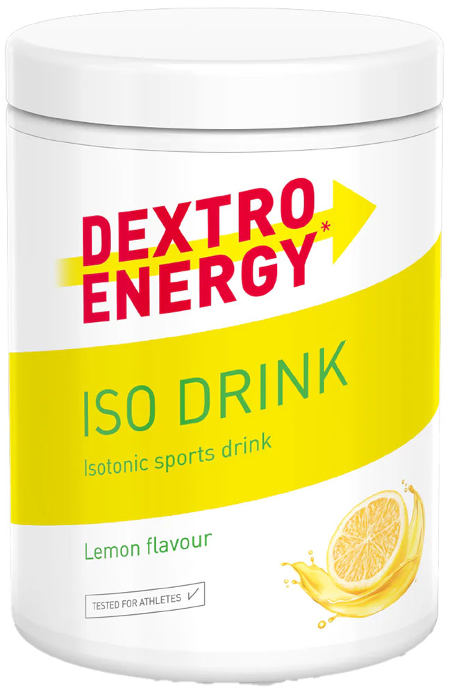 Dextro energy iso drik 440g