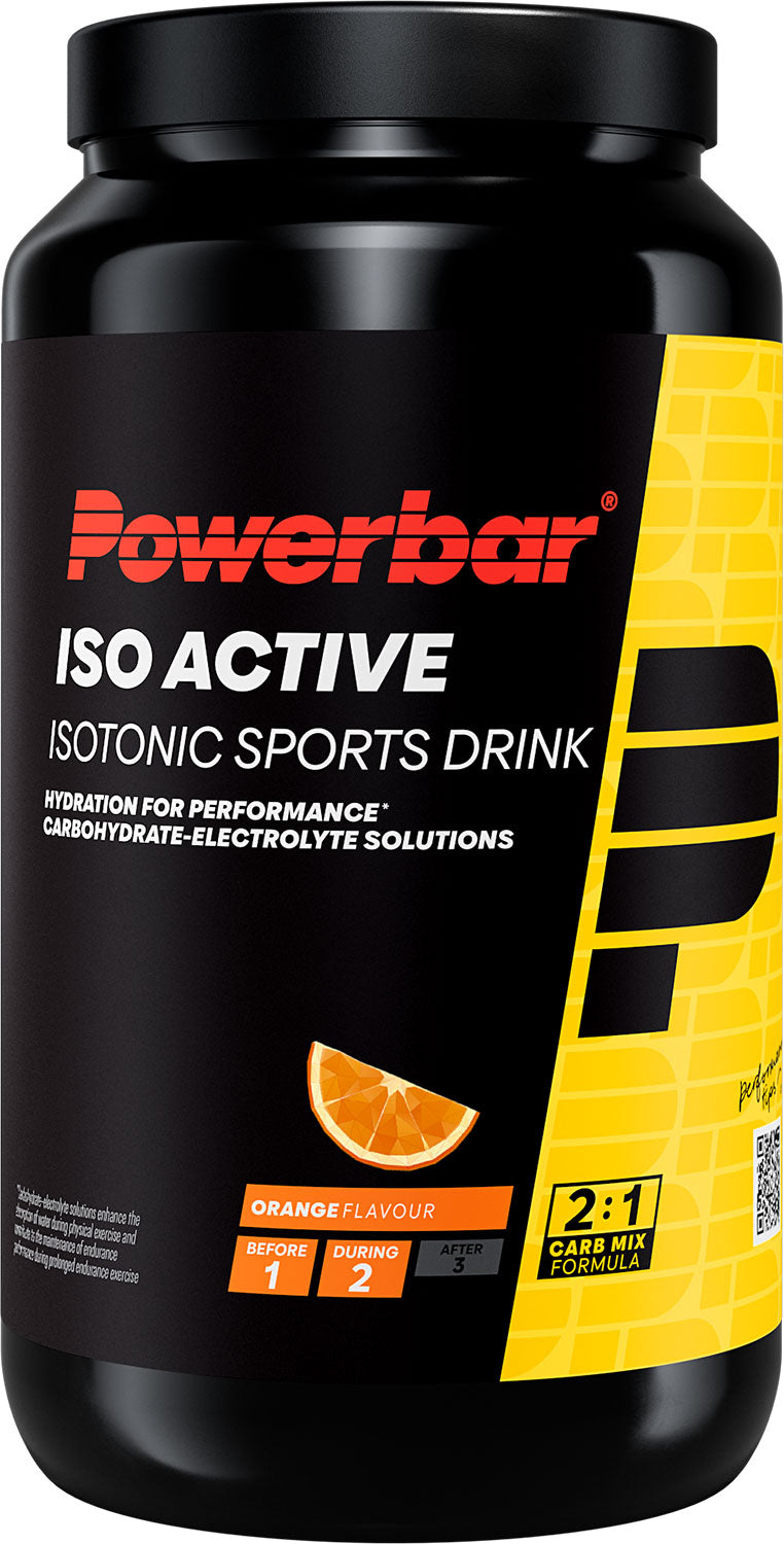 Power bar isoactive 1320g