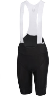 Gorewear swiftride - bibshorts til kvinder med pude