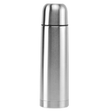 Fremragende husholdningsartikler isoleret flaske kugle 0,5ltr rustfrit stål