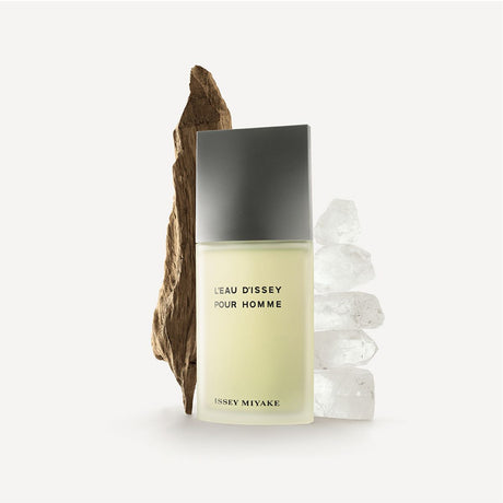 Issey miyake eau de toilette spray l'eau d'issey homme 40ml herre
