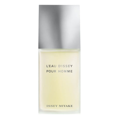 Issey miyake eau de toilette spray l'eau d'issey homme 40ml herre