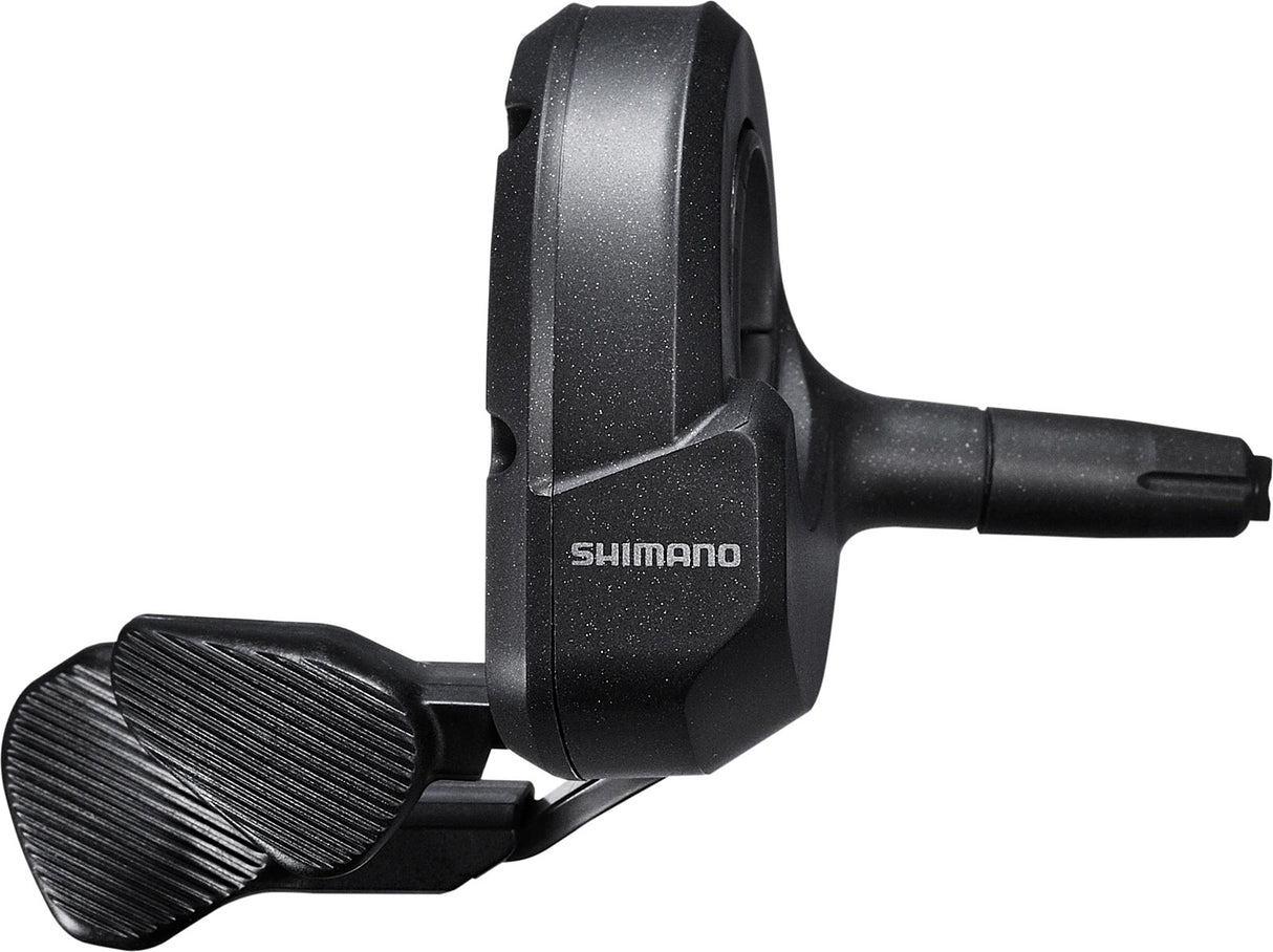 Shimano steps sw-e8000-l switch enhed venstre