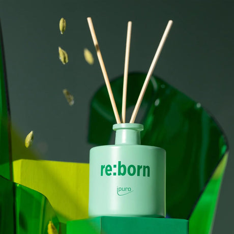 Ipuro duftspreder vi er: re:born 100ml