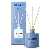 Ipuro duftspreder vi er: re:new 100ml