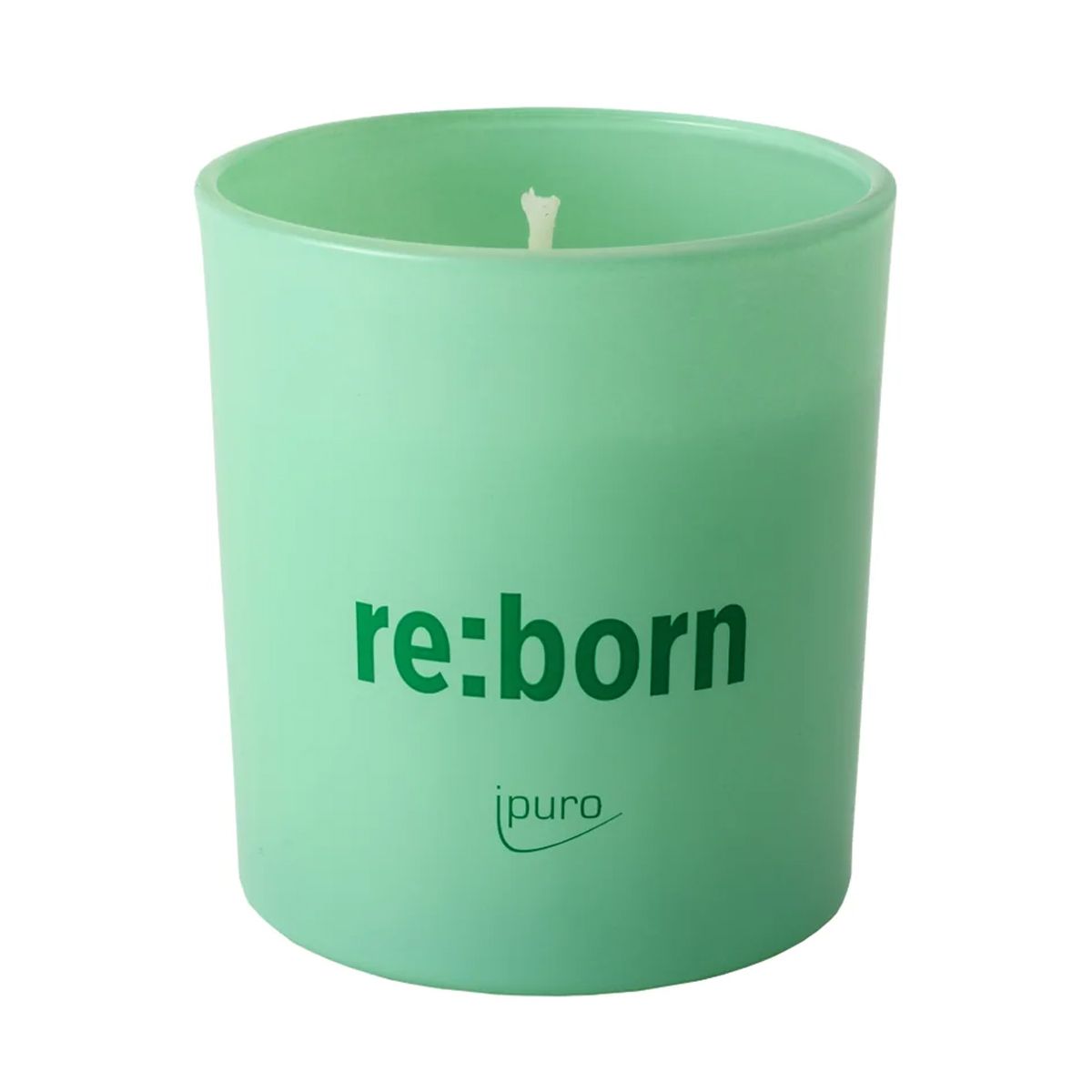Ipuro duftlys vi er: re:born 140gr.
