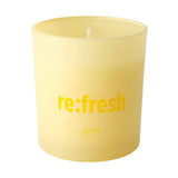 Ipuro duftlys vi er: re:fresh 140gr.