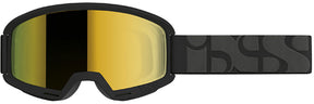 Ixs hack (spejllinse) - goggle