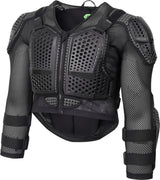 Ixs hex - overkropsbeskytter