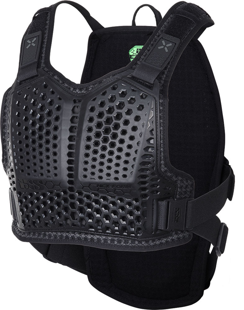 Ixs hex pull - overkropsbeskytter
