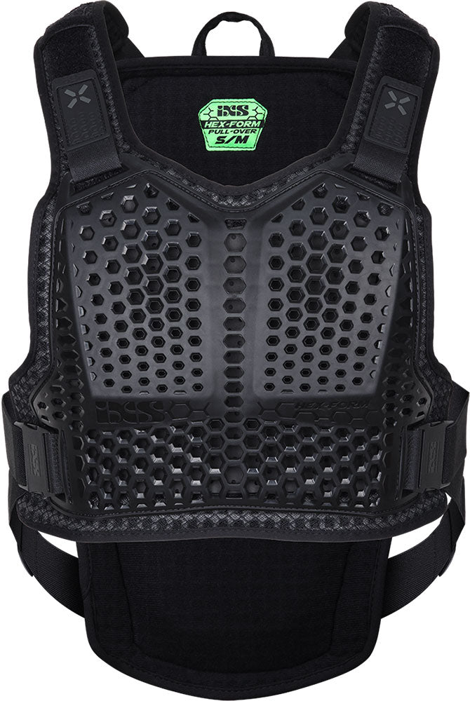 Ixs hex pull - overkropsbeskytter
