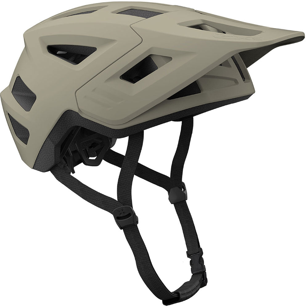 Ixs flow 1.0 - mtb hjelm