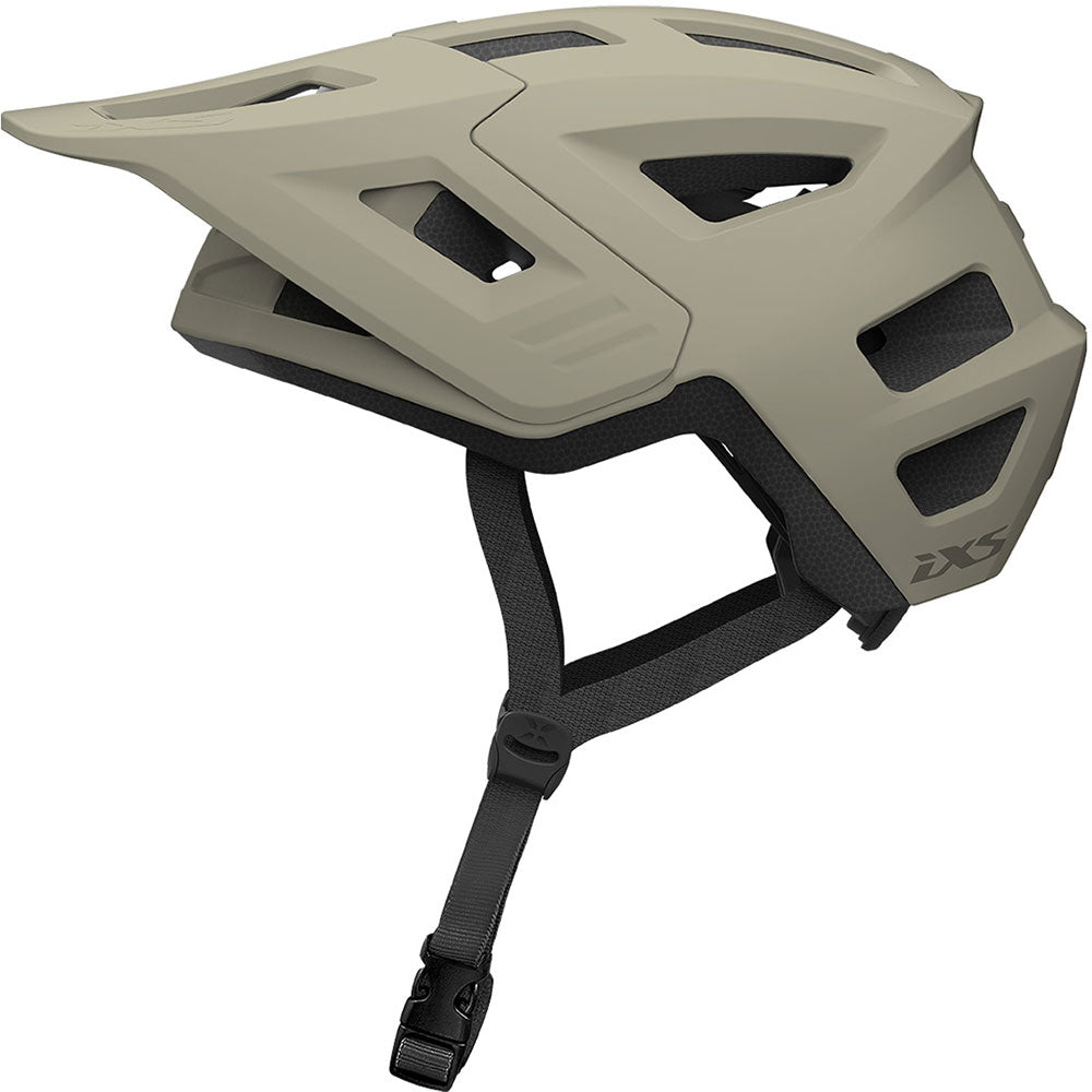 Ixs flow 1.0 - mtb hjelm