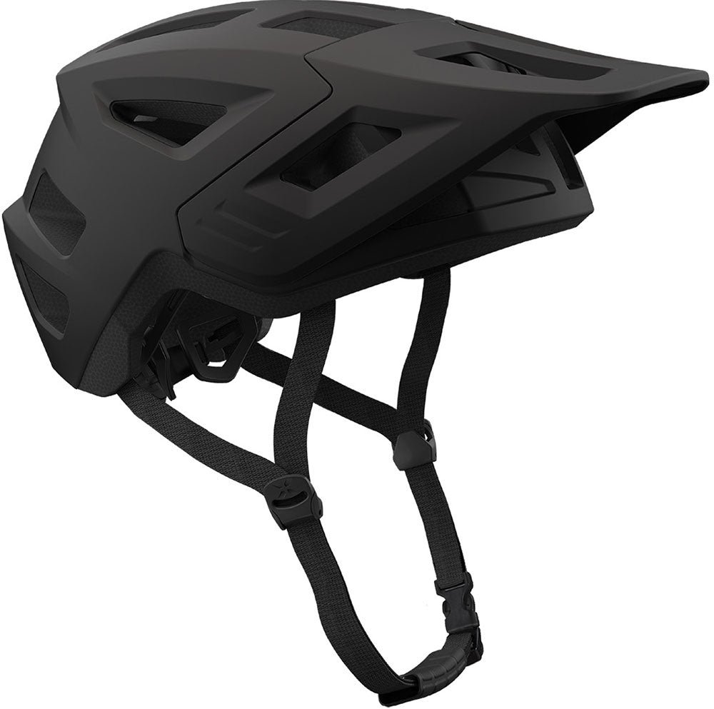 Ixs flow 1.0 - mtb hjelm