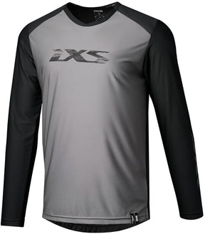 Ixs trigger lite 1.0 - mtb langærmet jersey | l