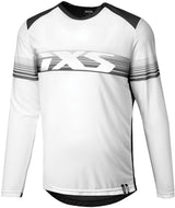 Ixs trigger lite 1.0 - mtb langærmet jersey