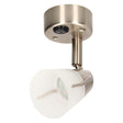 Meteor 12 volt overflademonteret LED-spot