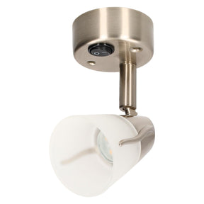 Meteor 12 volt overflademonteret LED-spot
