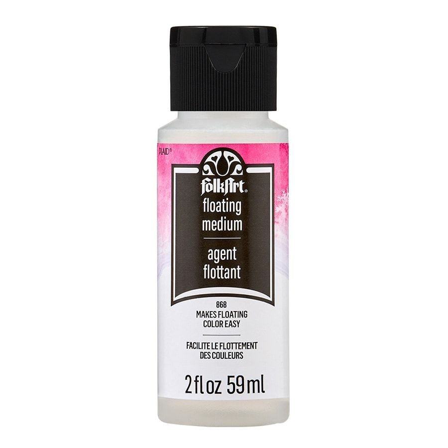 Folkart • flydende medium 59ml