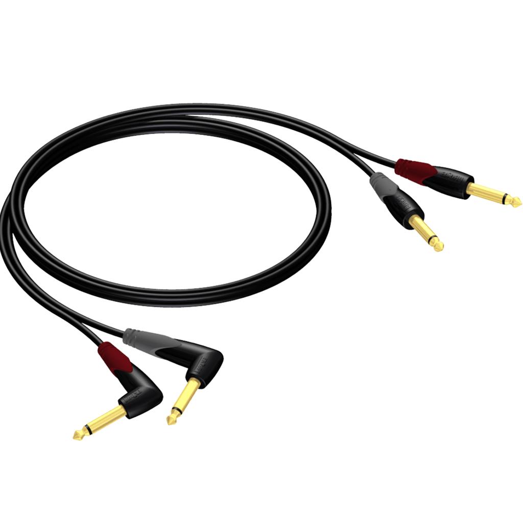 Abi instrument kabel