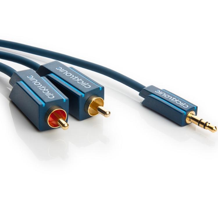 Abi jack til tulipan kabel