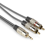 Abi jack til tulipan kabel