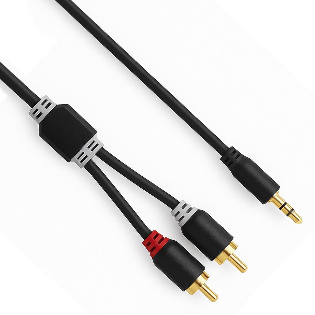 Abi jack til tulipan kabel