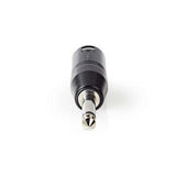 Nedis jack adapter stik