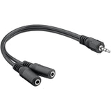 Audio splitter