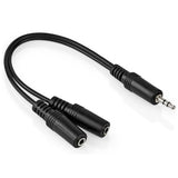 Audio splitter