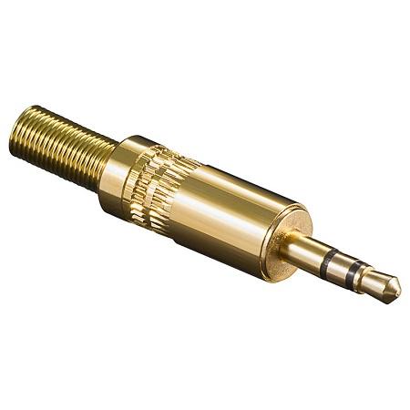 Bach jack stik
