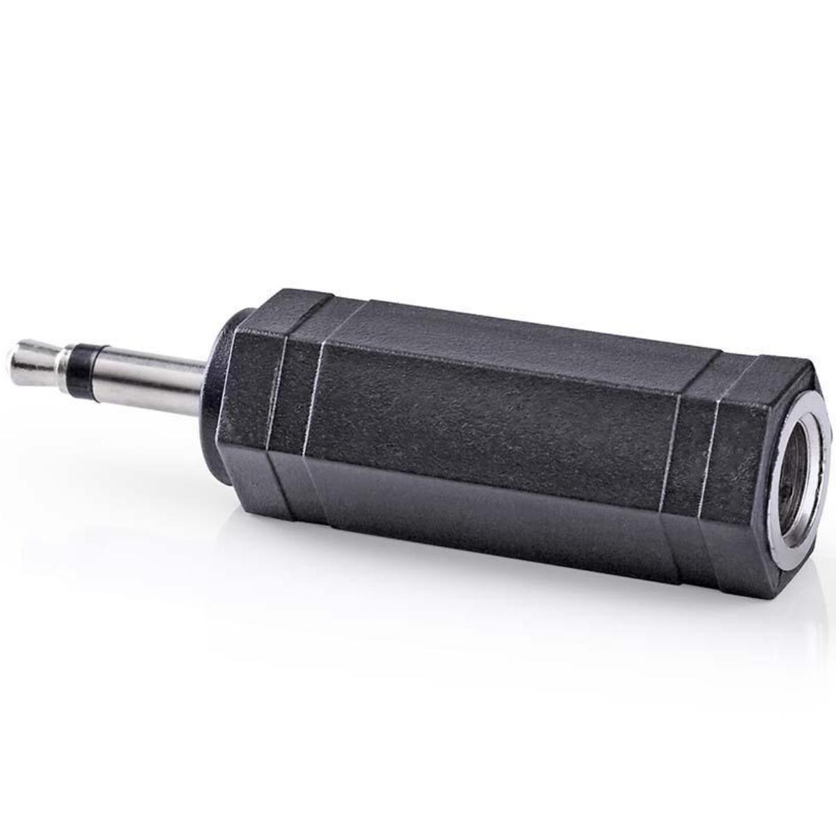 Aux adapter stik